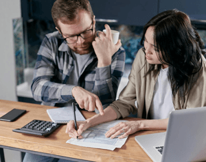 Assistance administrative à domicile pour les particuliers