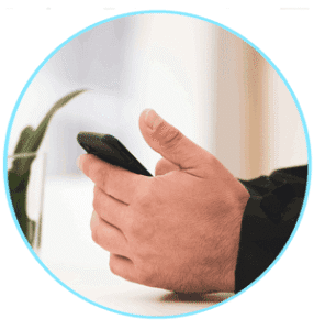 Smartphone comment faire face aux messages SMS indésirables