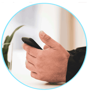 Smartphone comment faire face aux messages SMS indésirables