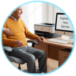 Le blog MTonClic, que faire lorsque l'imprimante est en panne ?