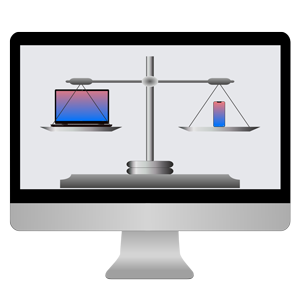 Découverte des outils informatiques comparer les équipements