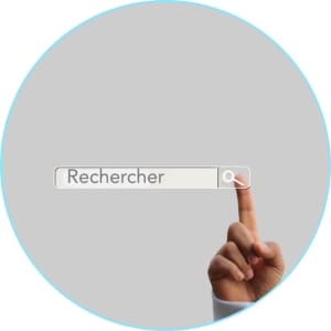 Etiquette Naviguer sur Internet