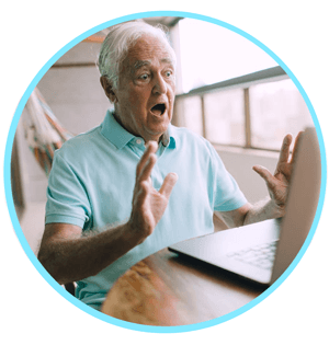 fracture numérique et illectronisme