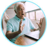 Fracture numérique et illectronisme