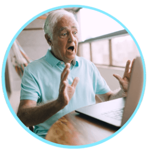 Fracture numérique et illectronisme