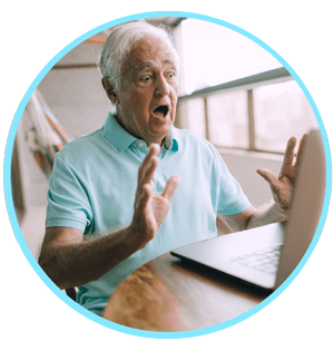 Fracture numérique et illectronisme