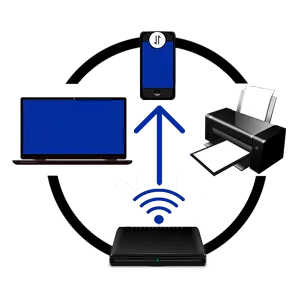 Assistance informatique et internet chez les particuliers