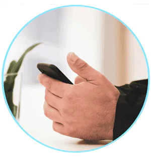 Smartphone - comment bien réagir face aux SMS indésirables